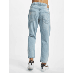 lässige Only & Sons Herren Jeans Slim Fit Taschen mit Baumwolle Blau