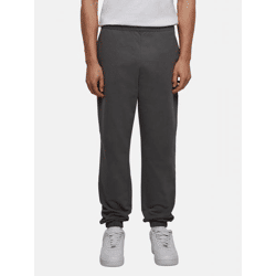 lässige Urban Classics Herren Jeans Taschen 460 g/m² mit Baumwolle Grau