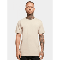 lässiges Cayler & Sons Unisex T-Shirt 180 g/m² mit Baumwolle Beige