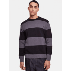 lässiges Urban Classics Herren Sweatshirt Oversize 7 g/m² mit Baumwolle Anthrazit
