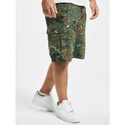 leichte Brandit Herren Shorts Taschen mit Baumwolle Camouflage