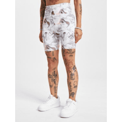 leichte Just Rhyse Damen Shorts Grau
