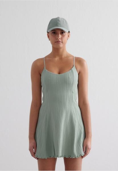 Lightweight Aim'n Women's Stretch Dress, Blue