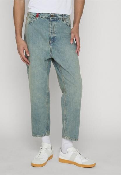 moderne 2Y Premium Herren Jeans Blau