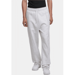 moderne DEF Herren Hose Kordelzug Taschen mit Baumwolle Grau
