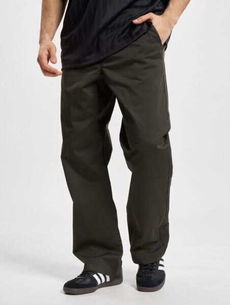 moderne Denim Project Herren Jeans mit Baumwolle Gr&uuml;n