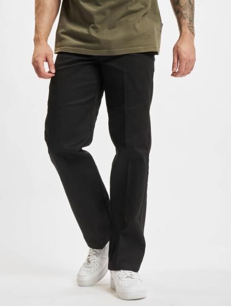 Modern Dickies Men's Jeans, Black