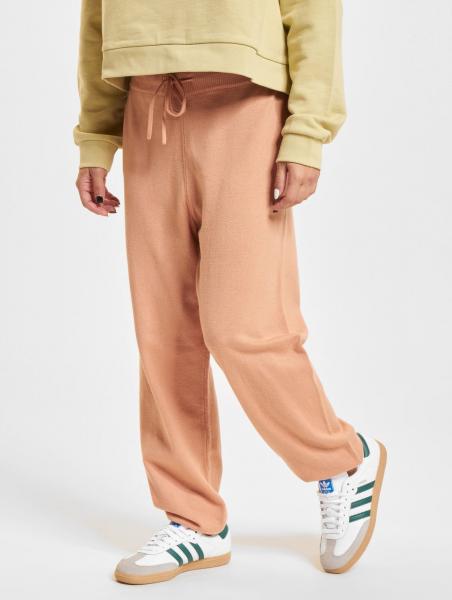 Modern Lyle & Scott Women's Pants, Orange