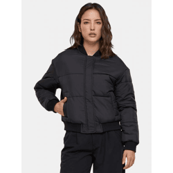 moderne Urban Classics Damen Jacke 78 g/m² Schwarz