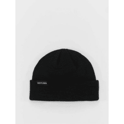 moderne URBAN CLASSICS Unisex Cap Schwarz