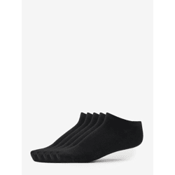 moderne Urban Classics Unisex Sneaker Stretch mit Baumwolle Schwarz