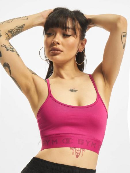 moderner Champion Damen BH Stretch Rosa