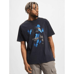 Modern Mister Tee Men's T-Shirt, 240 g/m², with cotton, navy