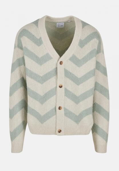 modernes Only & Sons Herren Sweatshirt Gr&uuml;n