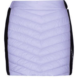 Rock Experience Damen Isolationsröcke Impatience Padded Rock Mehrfarbig