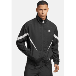 schlichte STARTER Herren Jacke 68 g/m² Schwarz