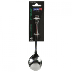 Sola Montana Premium Suppenlöffel 18 cm 3 Stück