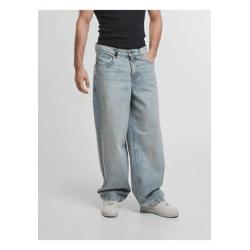 stylische 2Y Studios Herren Jeans mit Baumwolle Blau