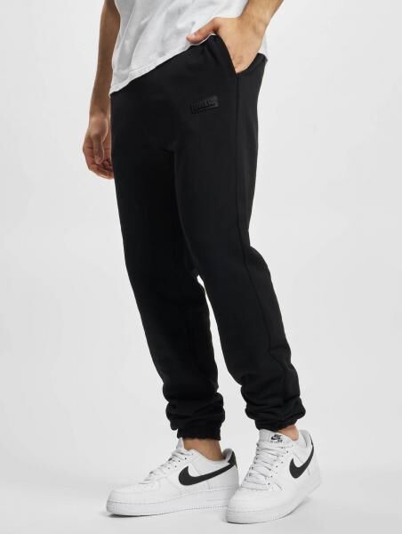 Stylish BALR Men's Jeans, Black