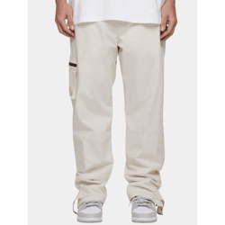 stylische MJ GONZALES Herren Jeans Beige