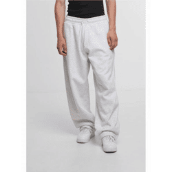vielseitige DEF Herren Hose Kordelzug Taschen mit Baumwolle Grau