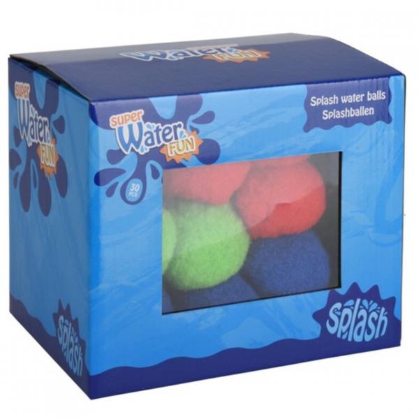 Wasserbälle 5 cm 30 Stück