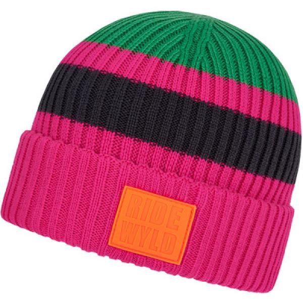 Ziener Kids' Hats & Beanies: Indri Hat, Pink