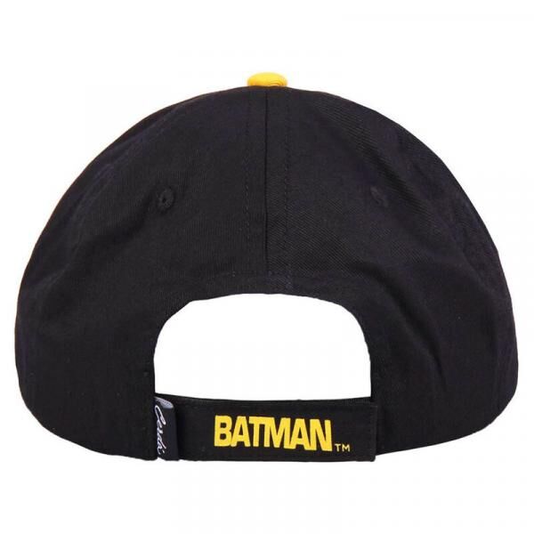 DC Comics: Batman - Premium M&uuml;tze 53cm