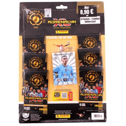2025 FIFA Club World Cup TC – MULTIPACK