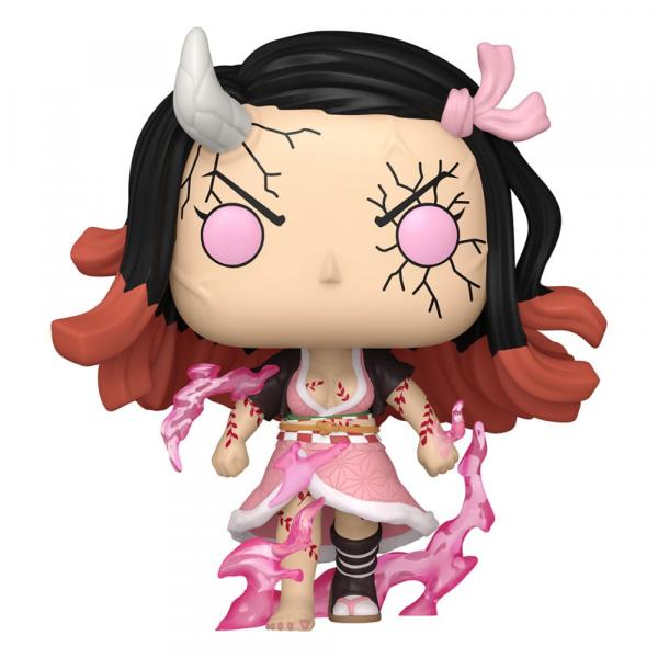 Funko 80333 - Pop! - Demon Slayer Nezuko Kamado (Demon Form) #1749