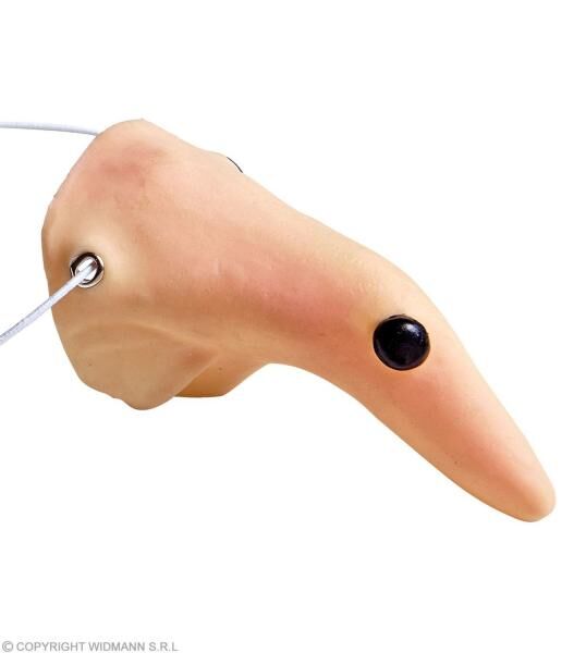 HEXENNASE
