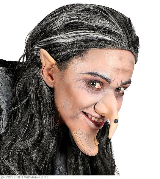 HEXENNASE