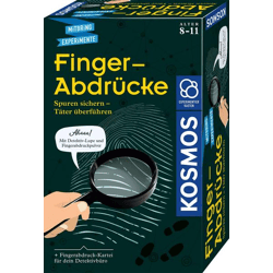 Kosmos 657796 - Finger-Abdrücke
