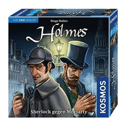 Kosmos 692766 - Holmes