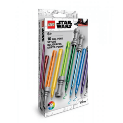 Lego SW Lightsabers - Gel pen