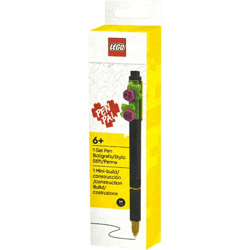 LEGO® Gelstift mit Bauspielzeug-Stiftaufsatz Botanicals