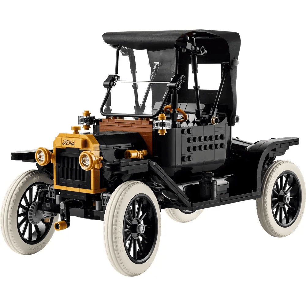 LEGO&reg; Icons 11376 - Ford Model T (1060 Teile)