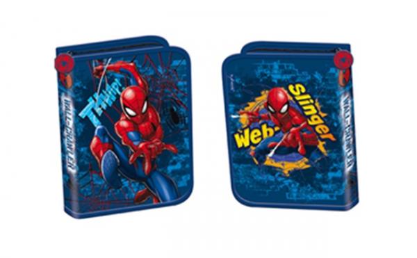 Marvel Spider-Man - M&auml;ppchen - 21 cm
