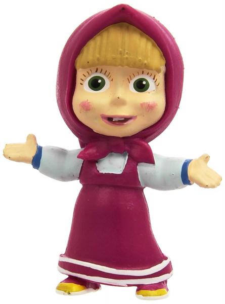 Masha und der B&auml;r - Masha Spielfigur