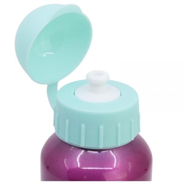 Paw Patrol - Girl Superpowers Trinkflasche - 530 ml