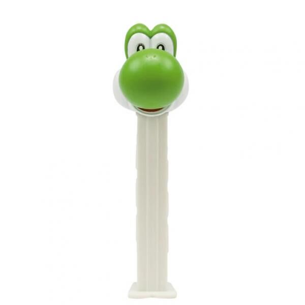 PEZ - Super Mario  Spender  