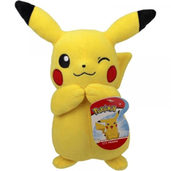 Pokémon - Pikachu Blink plush figure - 20 cm