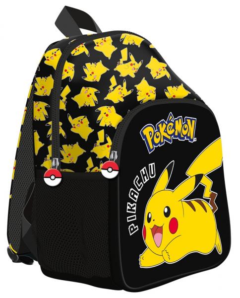 Pok&eacute;mon - Rucksack LM 15 - 30 cm