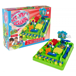 Tomy - Crazy Ball