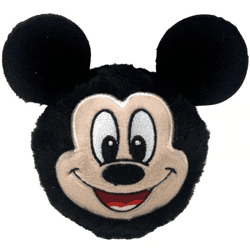 Ty 83024 - Disney Mickey Mouse - Bouncer Plüsch - 8 cm
