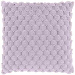 Unique Living Kissen „Dezi“ lila 45 x 45 cm