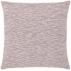 Unique Living Kissen Amra lila 45 x 45 cm