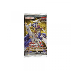 Yu-Gi-Oh! TCG - Duelist Pack: Rivals of the Pharaoh Booster Pack - DE (Einzelpacks - lose Ware)