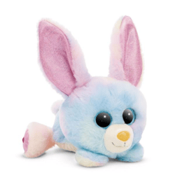 GLUBSCHIS Hase Rainbow Candy 25cm - Kuscheltier 