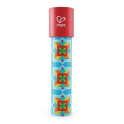 Hape - Kaleidoskop (6 Stück)